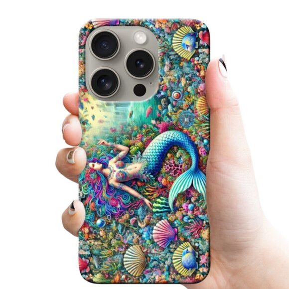 iPhone 15 Pro phone case, MARPC1075 - Picture 3 of 7